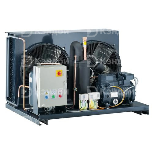 Агрегат холодильный Electrolux RUDIV 880042 (выносной) Агрегат холодильный Electrolux RUDIV 880042 (выносной)